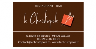 Restaurant le christopole