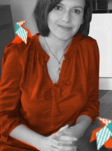 Nathalie Benoist - Cocotenpapier, graphiste freelance